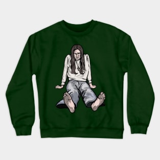 Neil Pye / The Young Ones 80s / Original Tribute Fan Design Crewneck Sweatshirt